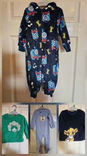 Baby toddler boys pyjama all - baby,