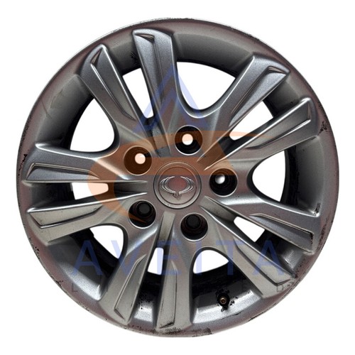 Ssangyong rexton 16 - 16, inch