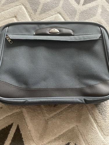 Vintage samsonite small case - vintage,