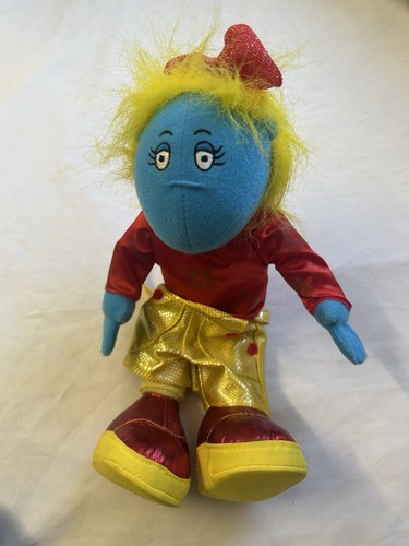 Vintage bbc the tweenies - the, bella
