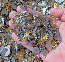 Genuine Vintage Steampunk