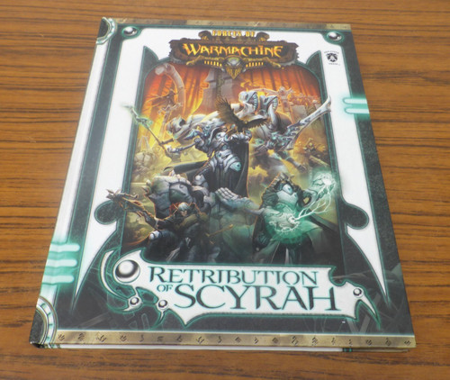 Forces warmachine - of,
