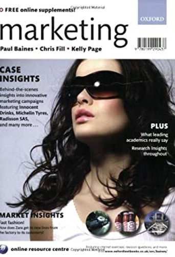 Marketing paperback kelly - marketing,