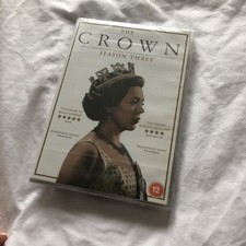 The Crown Season 3 Brand New