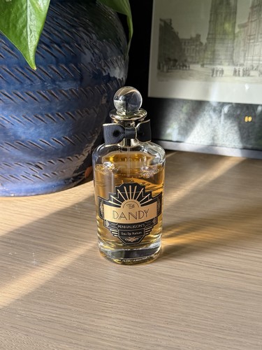Penhaligon the dandy 100ml - dandy,