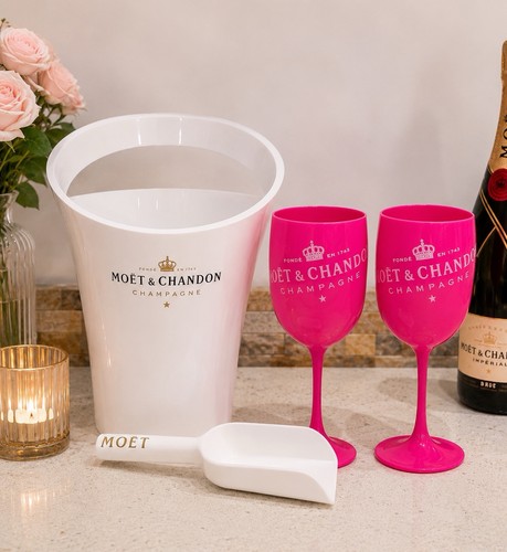 Moët chandon champagne ice - chandon,