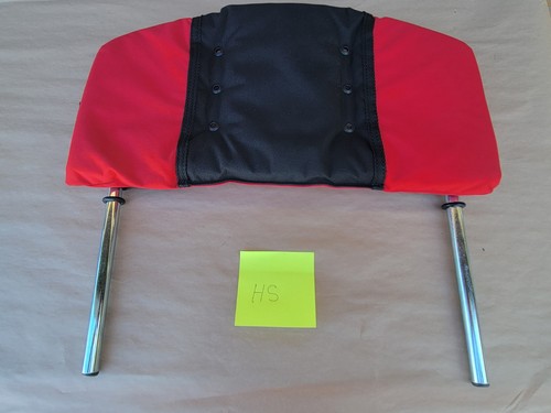 New convaid size - convaid, headrest