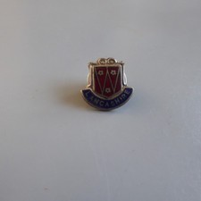 VINTAGE LANCASHIRE BADGE