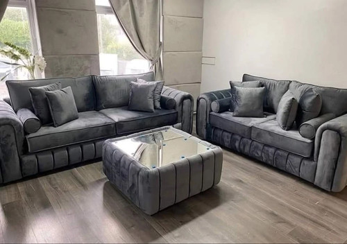 Brand new lilly sofa - new, |
