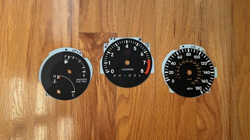 1993 1998 toyota - 1993-1998, supra