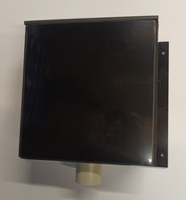 Koi Pond Auto Top Up Box Pond Filteration