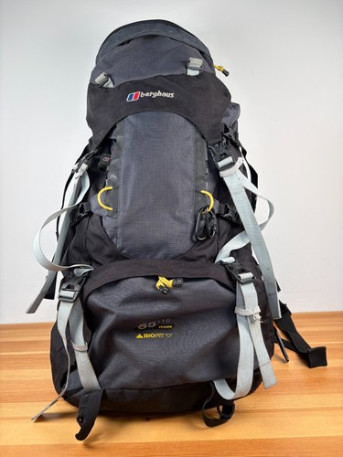 Berghaus litre verden - 65,