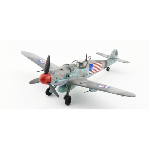 Hobby master 109g 6 - master, 109g-6