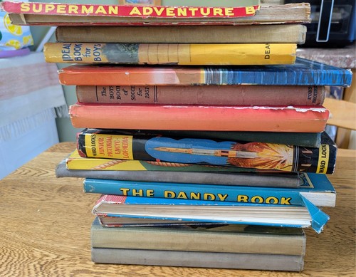 Bundle vintage children s - of,