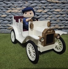 Sylvanian  Families Urban Life