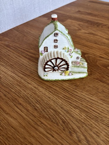 Coalport cottage the - coalport,