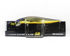 Megabass Vision 110 Oneten SR
