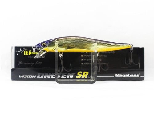 Megabass vision 110 oneten - 110, sr