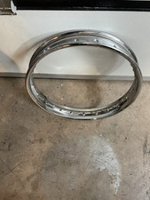 motorcycle spoked wheel rims