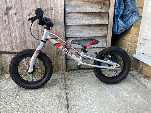 Wiggins pau balance bike - wiggins,