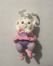 Hallmark Keepsake Ornament