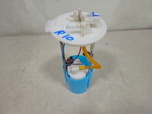 Motor tank fuel pump - mg,