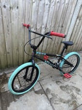 Bmx works perfectly - works, other
