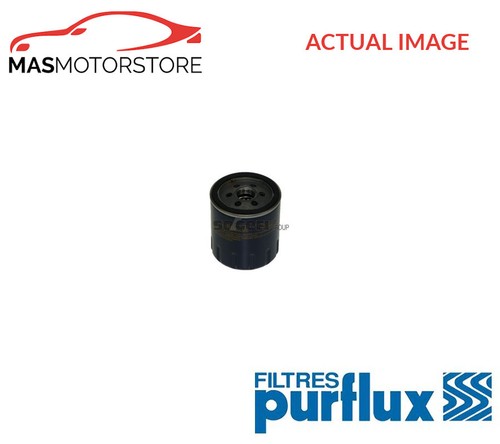 Engine oil filter - oil,