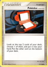 Pokedex (HANDY910is) 111/130