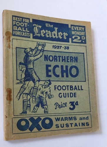 The leader northern - the,