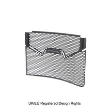 Evotech Radiator Guard - BMW F 900 XR Triple Black (2025+)