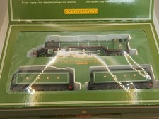 Hornby R075 LNER A3 Flying