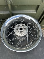 Harley Davidson Rear Wheel Rim 16x5.00