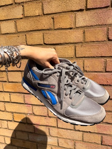 Reebok 6000 grey - reebok, gl