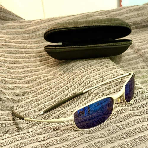 Oakley sunglasses square wire - sunglasses,,