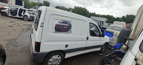 Citroen berlingo 600 - lx,