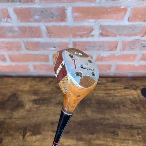 Vintage macgregor golf - vintage,