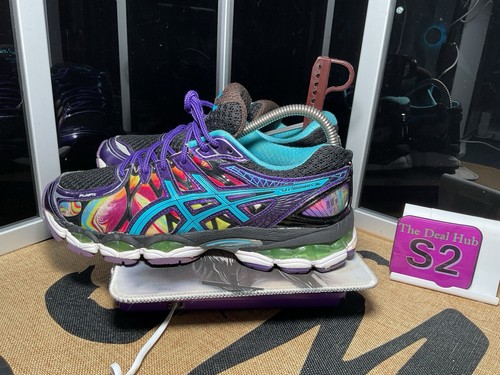 Asics gel numbus womens 5 - 16,