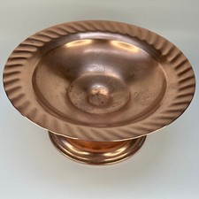 Vintage French Large/ Heavy