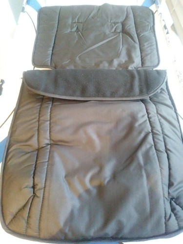 Mothercare universal black - mothercare,