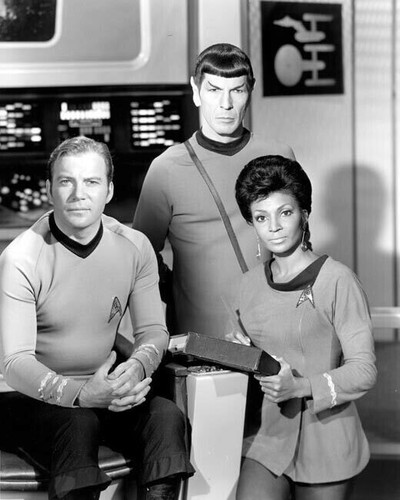 Star trek series kirk - trek,