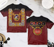 New Thin Lizzy Johnny The Fox