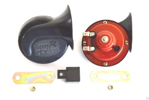 12v new loud air horn - #,