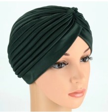 Ladies Turban Hat Cancer Chemo