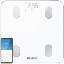 RENPHO ES-26M Bluetooth Smart