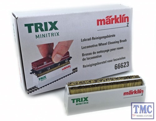 66623 minitrix trix - minitrix, wheel