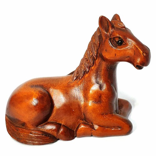 M7586 hand carved boxwood - m7586,