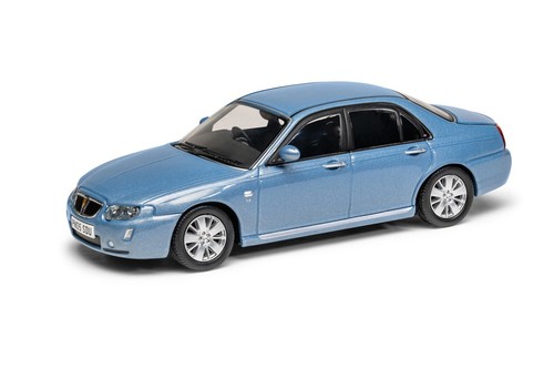 Corgi va09206 rover - rover, 75