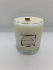 Highly scented, handmade, 20cl Soy Wax, Malone-like Candles