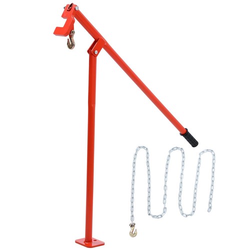 Topway post puller - topway, t